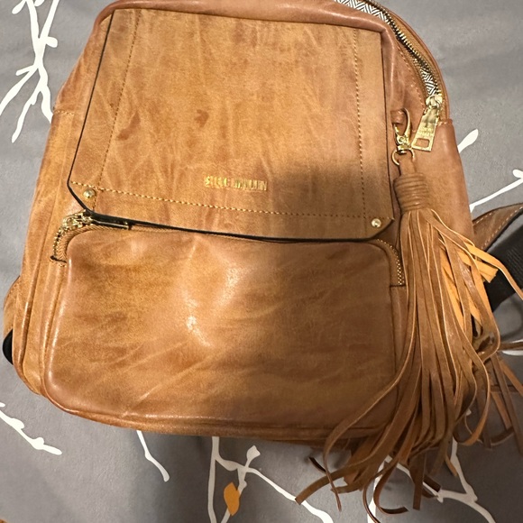 Steve Maiden backpack - Picture 2 of 7